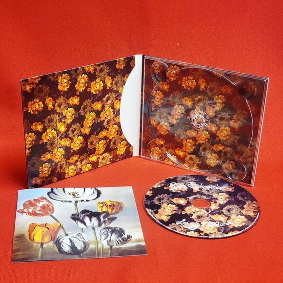 Bob Schneider Lovely Creatures Audio CD Album 2009 - Picture 6 of 8